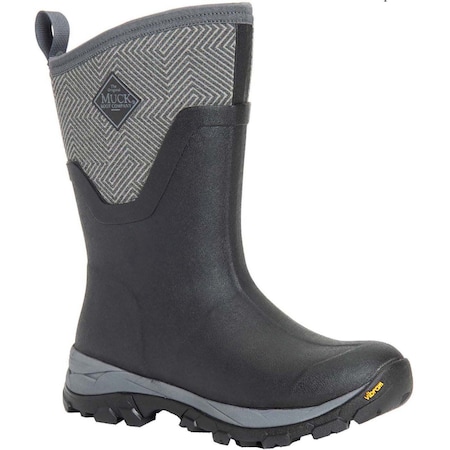 Women's Arctic Ice Vibram Arctic Grip All-Terrain Mid Boot